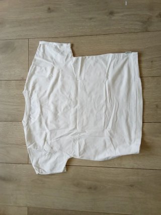 Camiseta Scalpers Niña Talla 14 Nueva