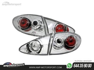 PILOTOS TIPO LEXUS PARA ALFA ROMEO 147 2001-2004
