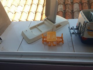 Autocaravana Playmobil