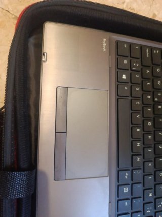 Portatile HP ProBook 6570b