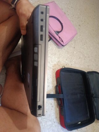 Portatile HP ProBook 6570b