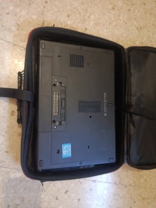 Portatile HP ProBook 6570b