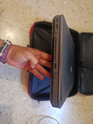 Portatile HP ProBook 6570b