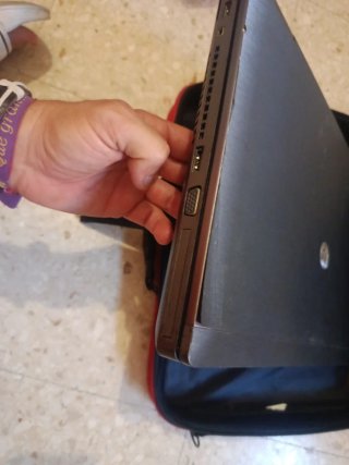 Portatile HP ProBook 6570b