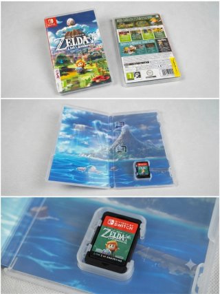 The Legend of Zelda: Link's Awakening Switch