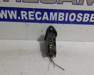 Opel 13118781 motor tapa combustible zafira 110154