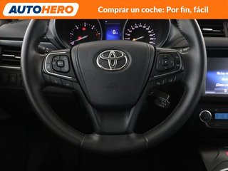 Toyota Avensis 2.0 D-4D Advance