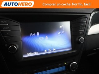 Toyota Avensis 2.0 D-4D Advance