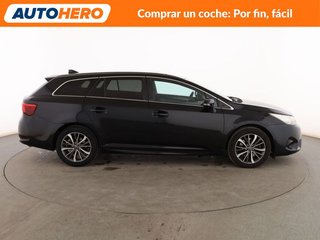 Toyota Avensis 2.0 D-4D Advance