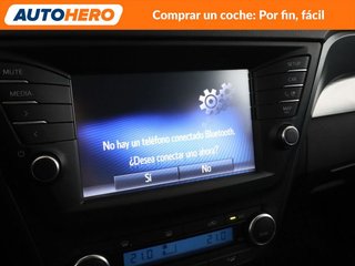 Toyota Avensis 2.0 D-4D Advance