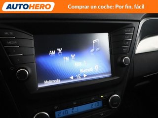 Toyota Avensis 2.0 D-4D Advance
