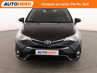 Toyota Avensis 2.0 D-4D Advance
