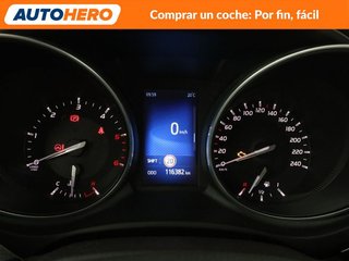 Toyota Avensis 2.0 D-4D Advance