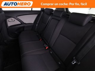 Toyota Avensis 2.0 D-4D Advance