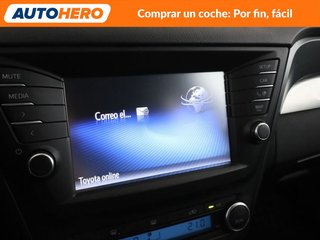 Toyota Avensis 2.0 D-4D Advance