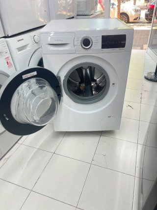Lavadora marca Balay 6messes garantía con factura