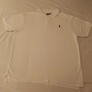 Lote 4 Polos Ralph Lauren
