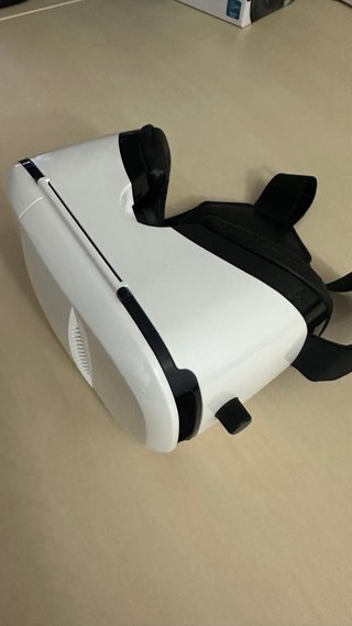 Gafas VR 3D Poss para Smartphone