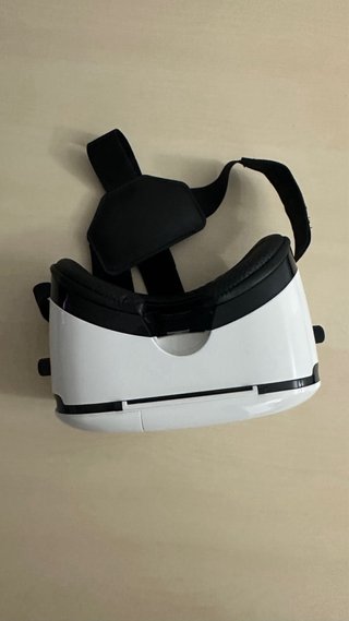 Gafas VR 3D Poss para Smartphone