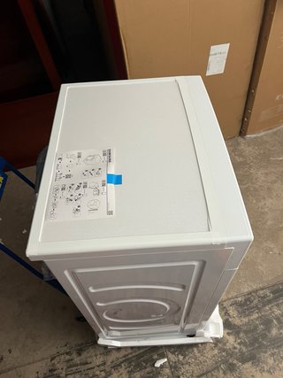 Lavadora Samsung nueva