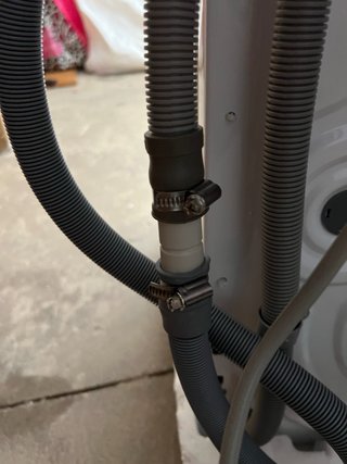 Lavadora Samsung nueva