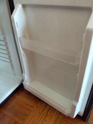 Mini frigorífico bar