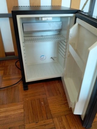 Mini frigorífico bar