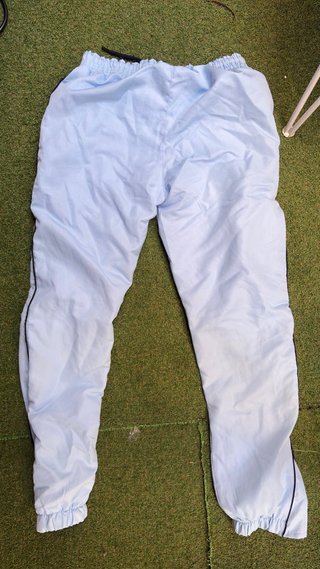 Chándal Lacoste Azul Invierno