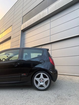 Citroen C2 VTS 1.6 16v 142cv