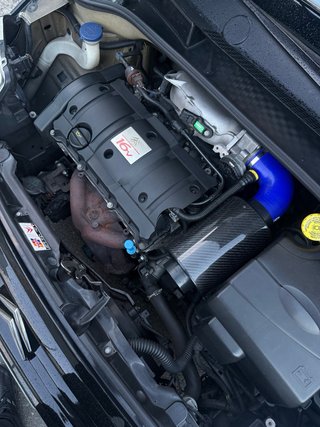 Citroen C2 VTS 1.6 16v 142cv