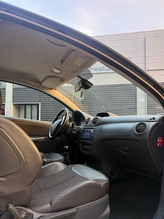 Citroen C2 VTS 1.6 16v 142cv