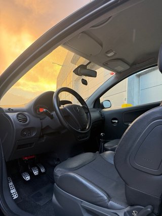 Citroen C2 VTS 1.6 16v 142cv