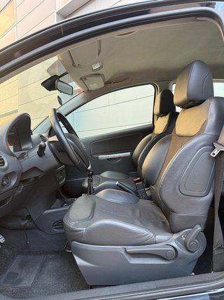 Citroen C2 VTS 1.6 16v 142cv
