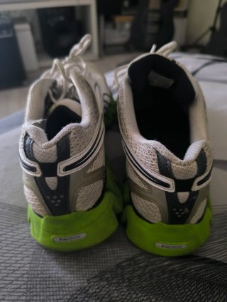 Reebok Torsion Zapatos Deportivos