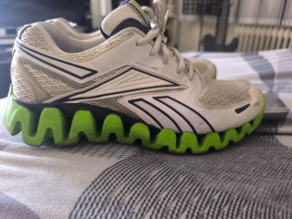 Reebok Torsion Zapatos Deportivos
