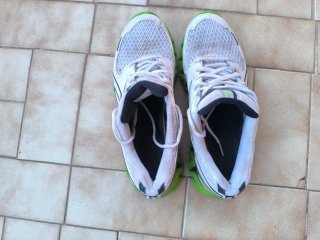 Reebok Zig Tech. Zapatos Deportivos