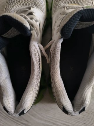 Reebok Zig Tech. Zapatos Deportivos