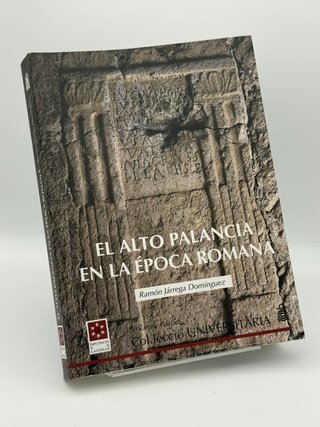 El alto de Palancia en la época romana - Ramón Járrega Domín