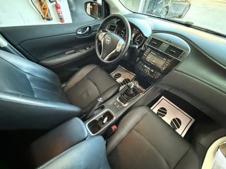 Nissan Pulsar 2015