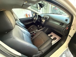 Nissan Pulsar 2015