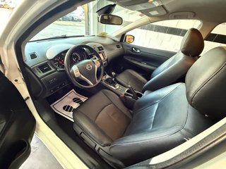 Nissan Pulsar 2015