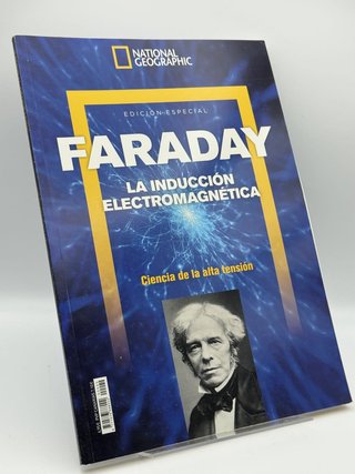Revista Faraday: La inducción electromagnética