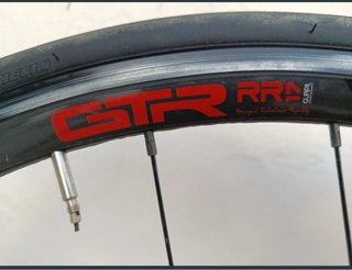 Mendiz F6 Infinity Carbono