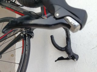 Mendiz F6 Infinity Carbono