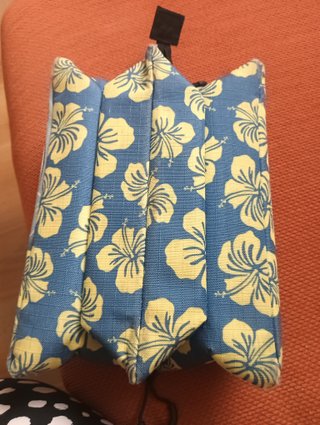 Estuche triple Stitch
