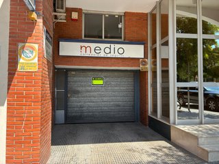 Cochera