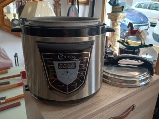 Olla Cocimax Gourmet Vida 10 6L