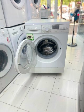 Lavadora marca Balay 6meses garantía Transporte