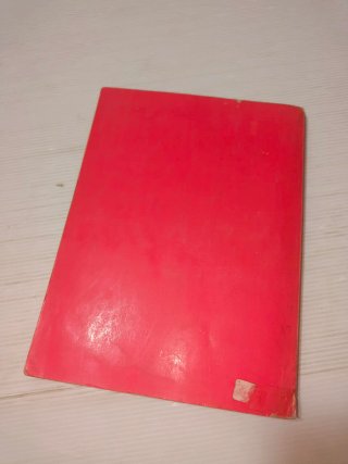 Libri Pinocchio Collodi anni 50-60 Da Restaurare