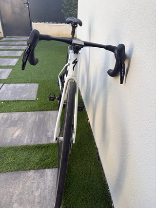 Bicicleta S-Works Tarmac SL8
